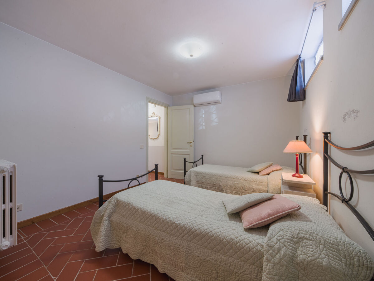 Il Casale – Maison 5 chambres avec piscine à Camaiore - Photo 26