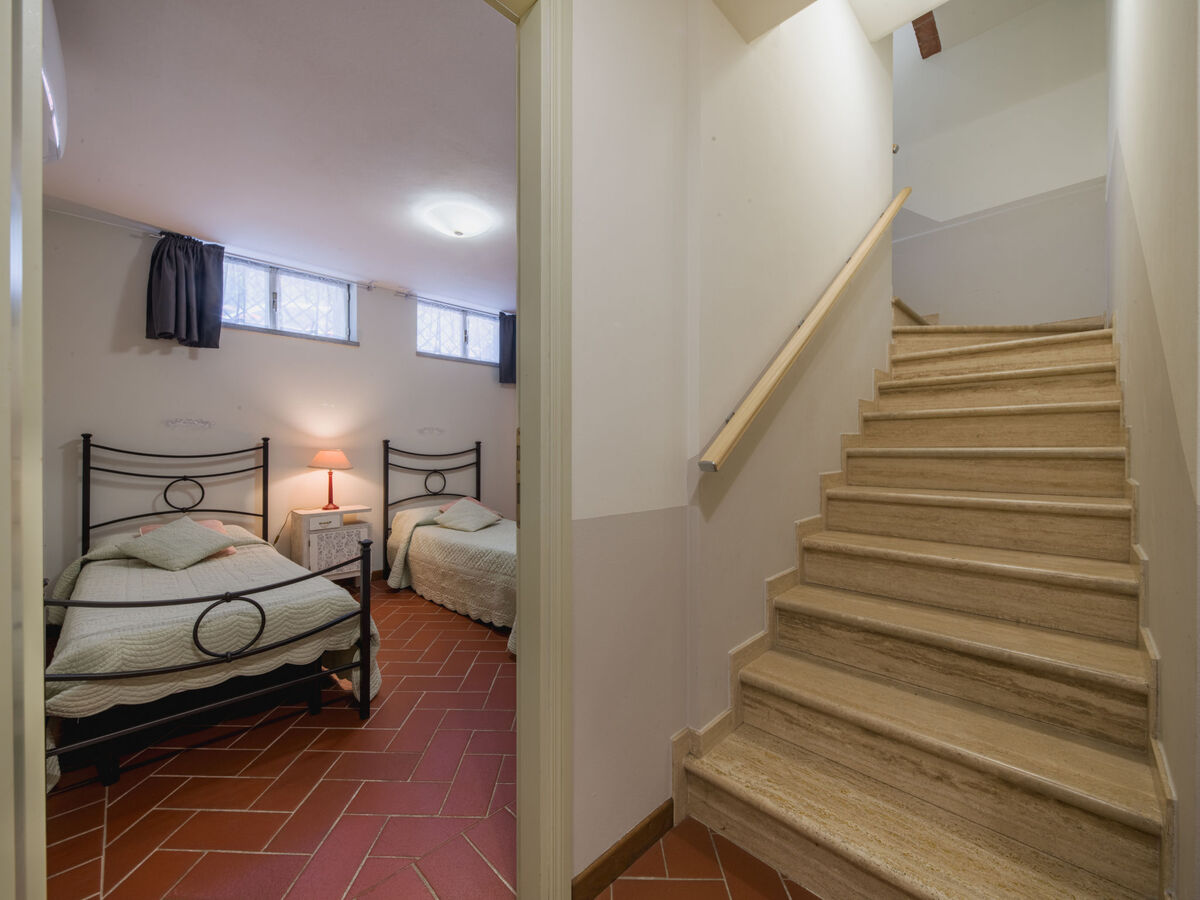 Il Casale – Maison 5 chambres avec piscine à Camaiore - Photo 28