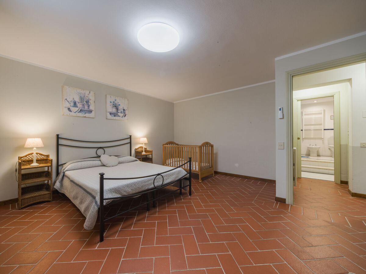 Il Casale – Maison 5 chambres avec piscine à Camaiore - Photo 29