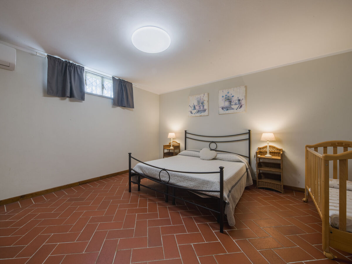 Il Casale – Maison 5 chambres avec piscine à Camaiore - Photo 30