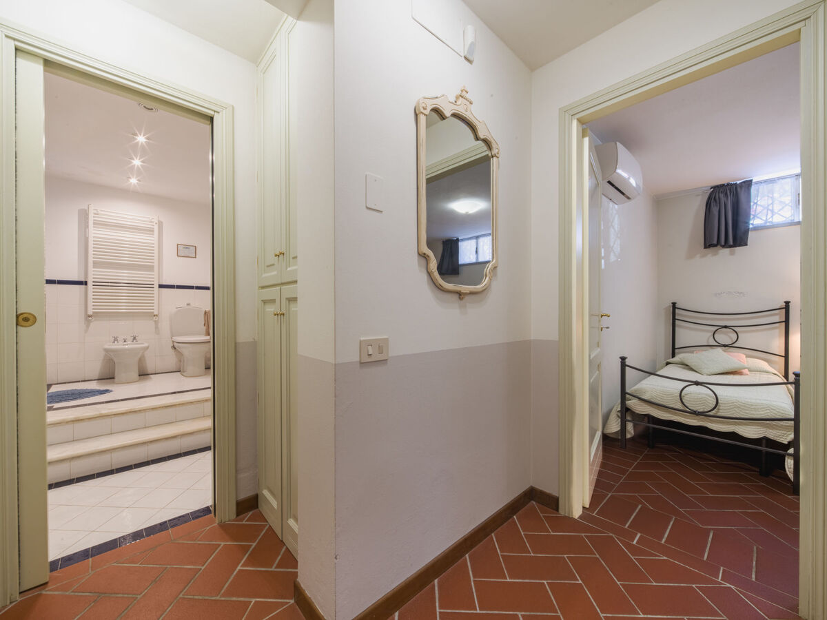 Il Casale – Maison 5 chambres avec piscine à Camaiore - Photo 31