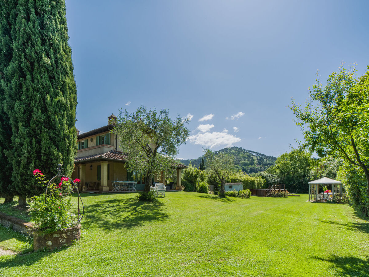 Il Casale – Maison 5 chambres avec piscine à Camaiore - Photo 35