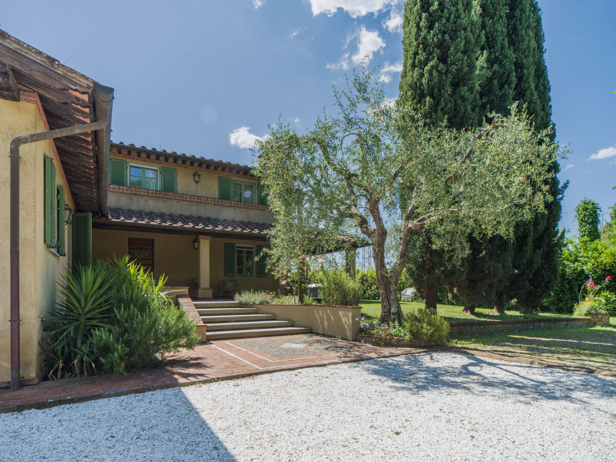 Il Casale – Maison 5 chambres avec piscine à Camaiore - Photo 36