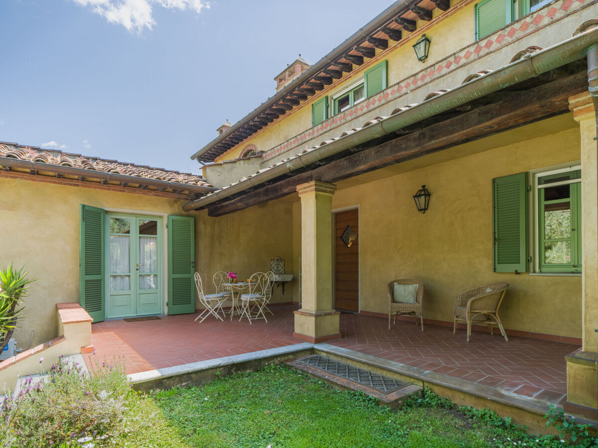 Il Casale – Maison 5 chambres avec piscine à Camaiore - Photo 37