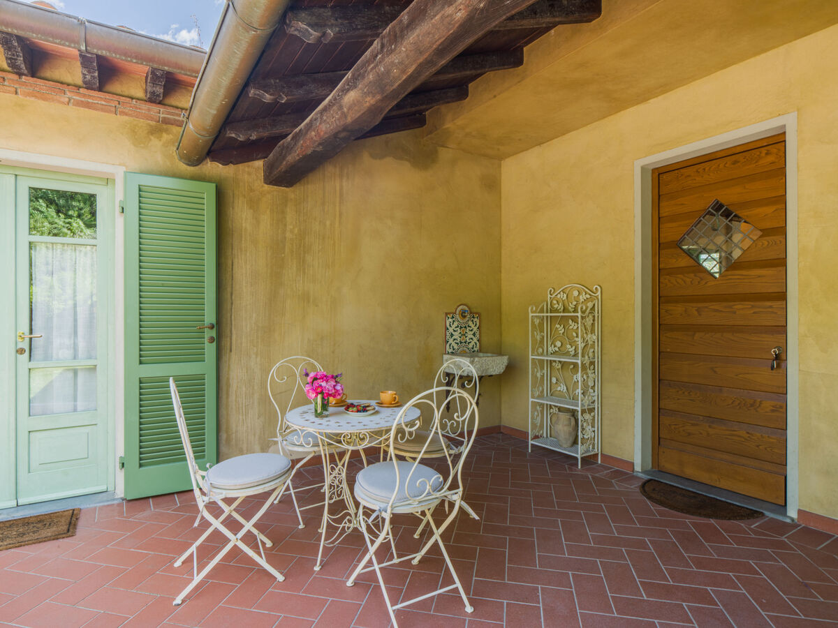 Il Casale – Maison 5 chambres avec piscine à Camaiore - Photo 38