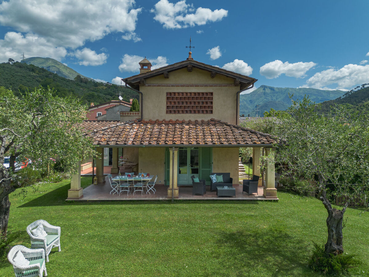 Il Casale – Maison 5 chambres avec piscine à Camaiore - Photo 39