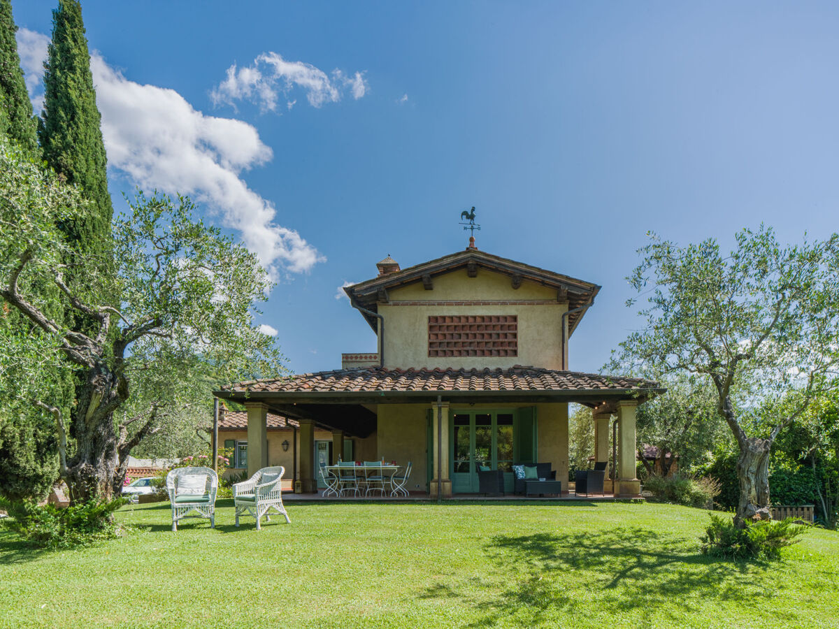 Il Casale – Maison 5 chambres avec piscine à Camaiore - Photo 40