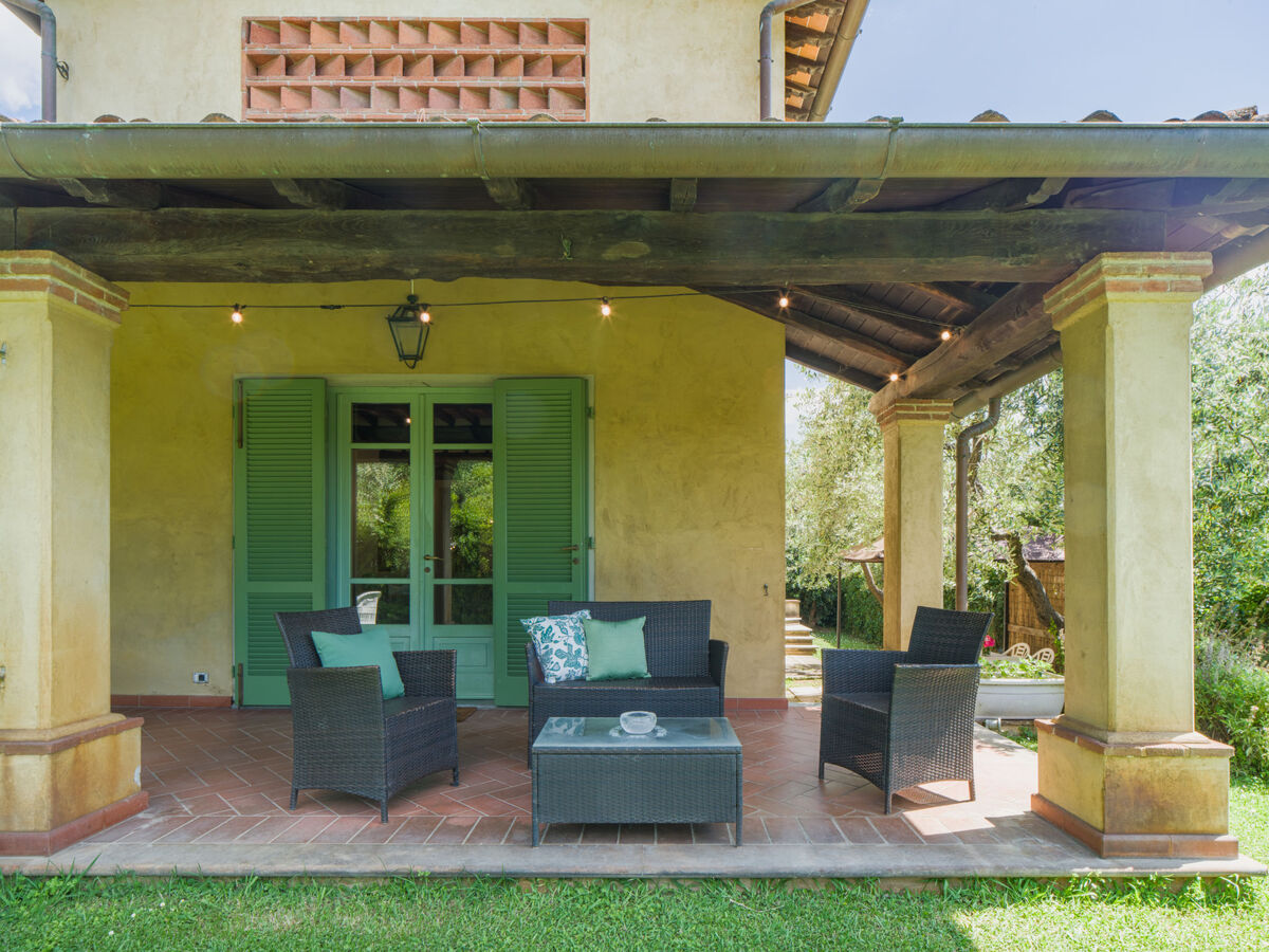 Il Casale – Maison 5 chambres avec piscine à Camaiore - Photo 41