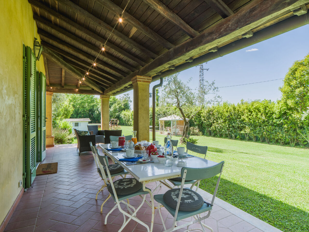 Il Casale – Maison 5 chambres avec piscine à Camaiore - Photo 42