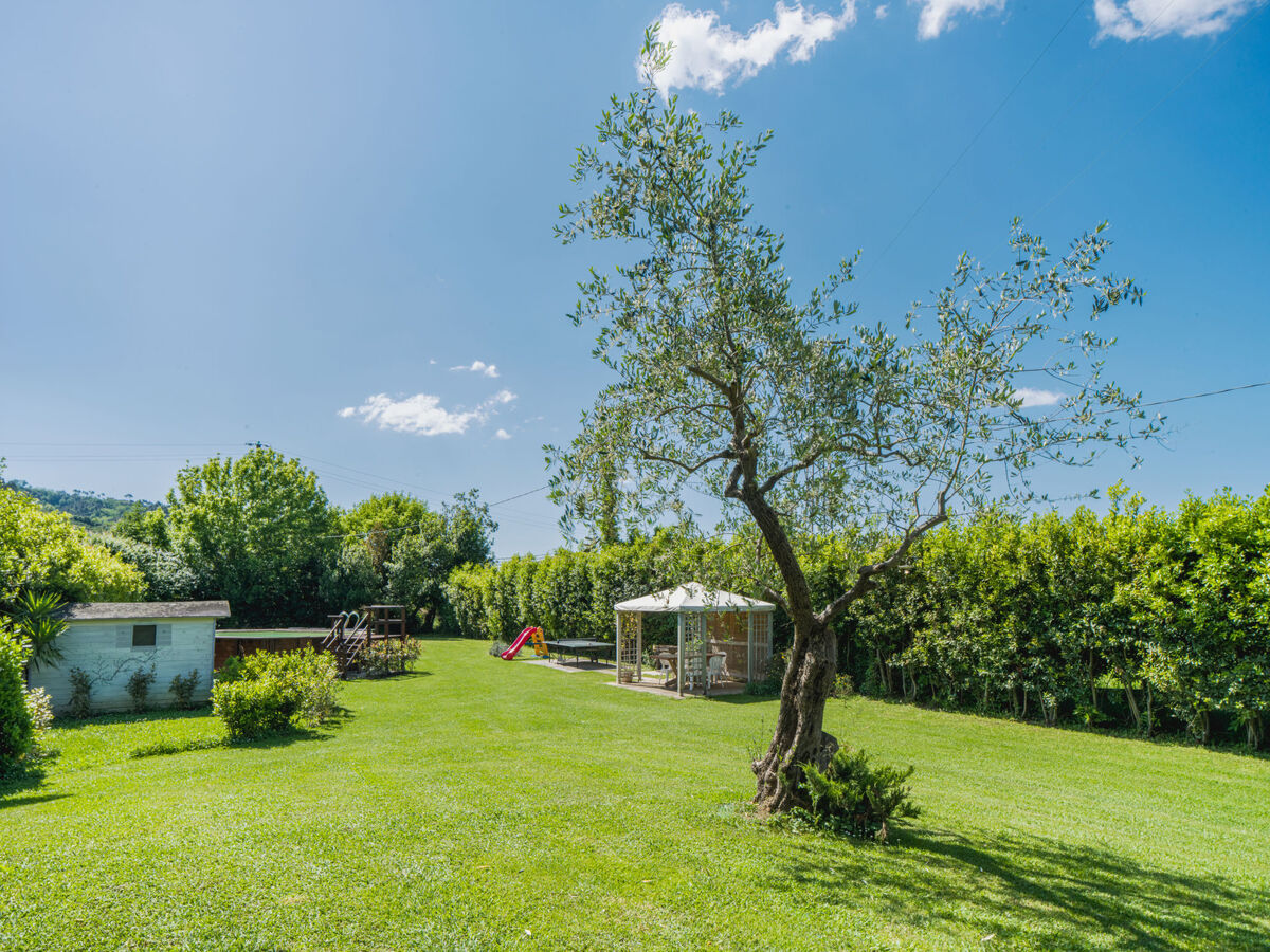Il Casale – Maison 5 chambres avec piscine à Camaiore - Photo 43