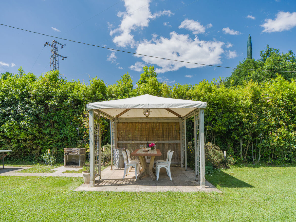 Il Casale – Maison 5 chambres avec piscine à Camaiore - Photo 44