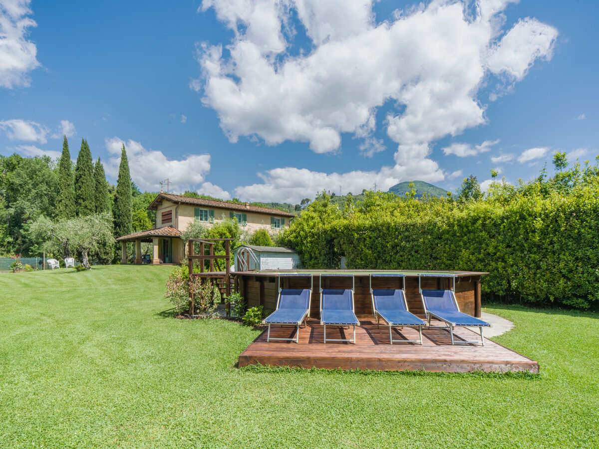 Il Casale – Maison 5 chambres avec piscine à Camaiore - Photo 45
