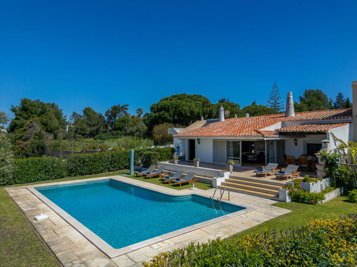 Villa Rosa - 3 chambres, piscine privée à Albufeira - Photo 1