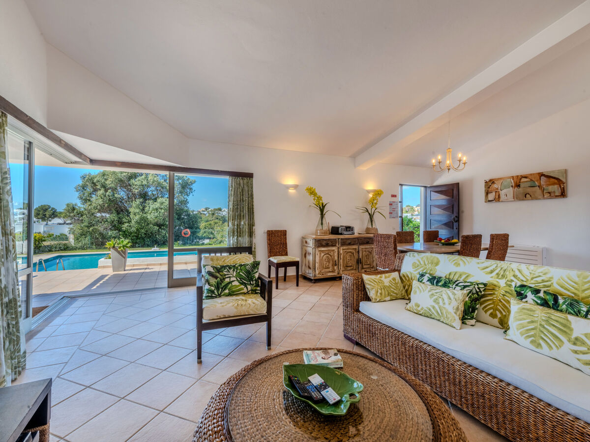 Villa Rosa - 3 chambres, piscine privée à Albufeira - Photo 3