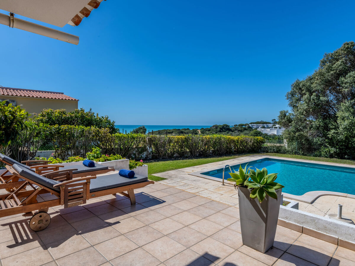 Villa Rosa - 3 chambres, piscine privée à Albufeira - Photo 5