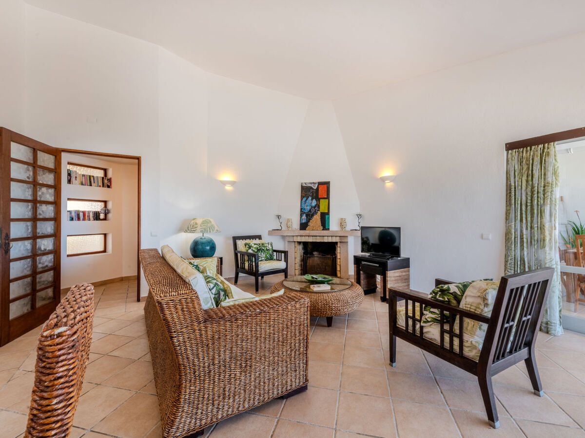 Villa Rosa - 3 chambres, piscine privée à Albufeira - Photo 10