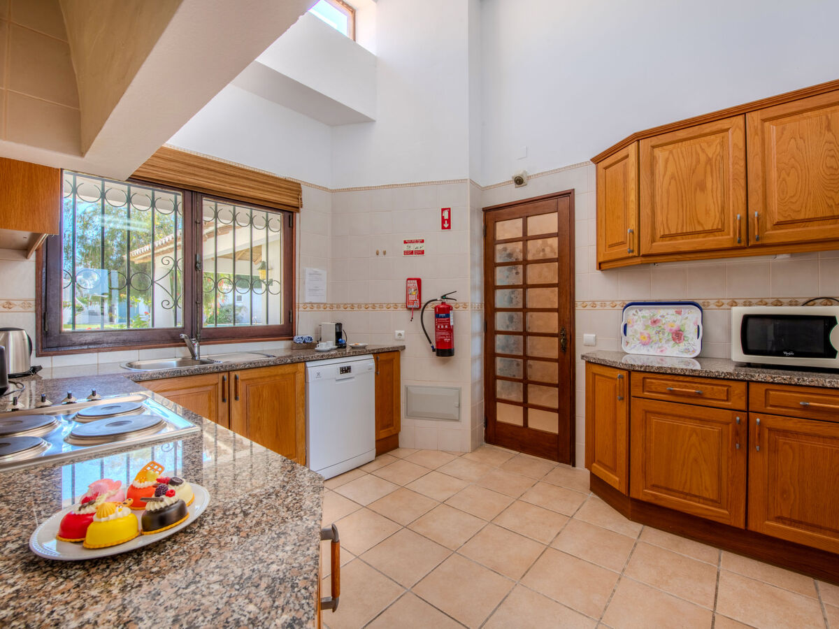 Villa Rosa - 3 chambres, piscine privée à Albufeira - Photo 13