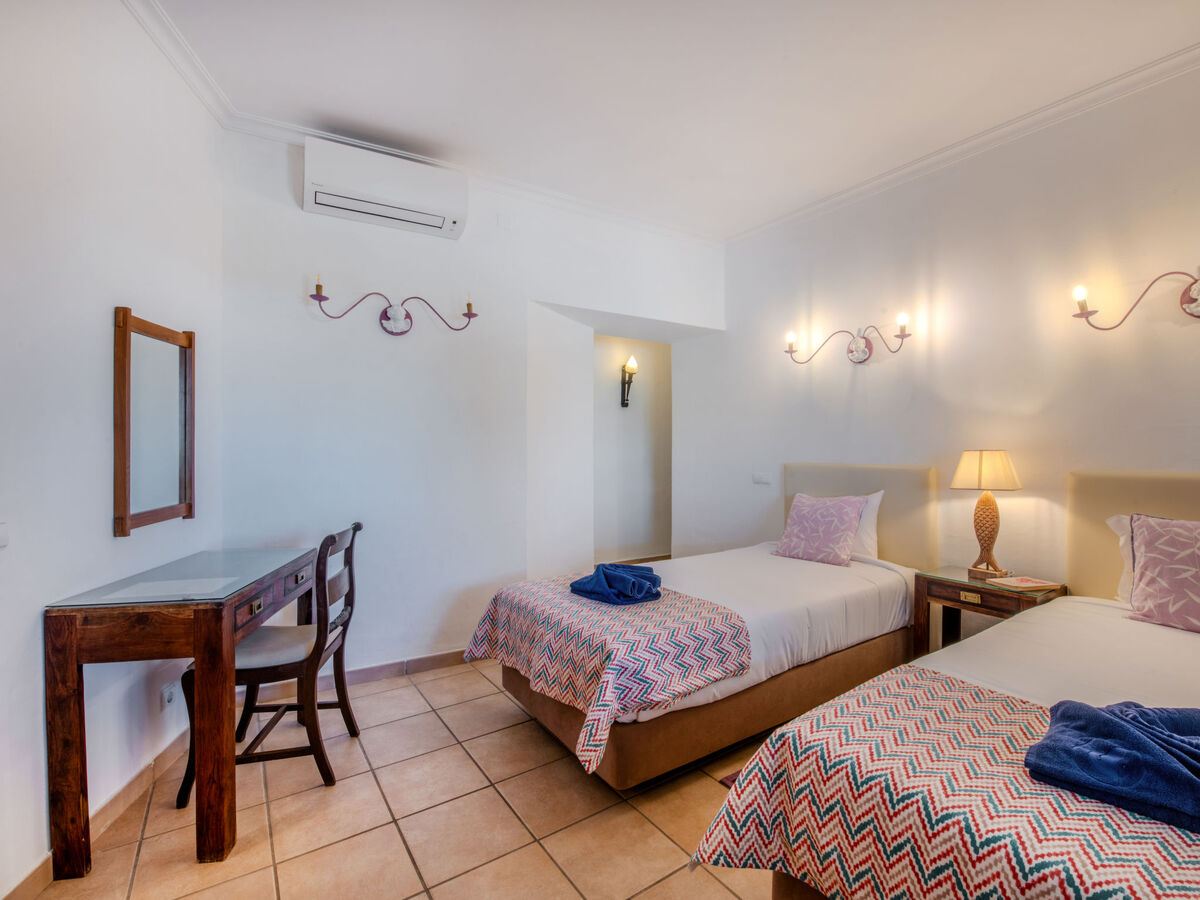 Villa Rosa - 3 chambres, piscine privée à Albufeira - Photo 17
