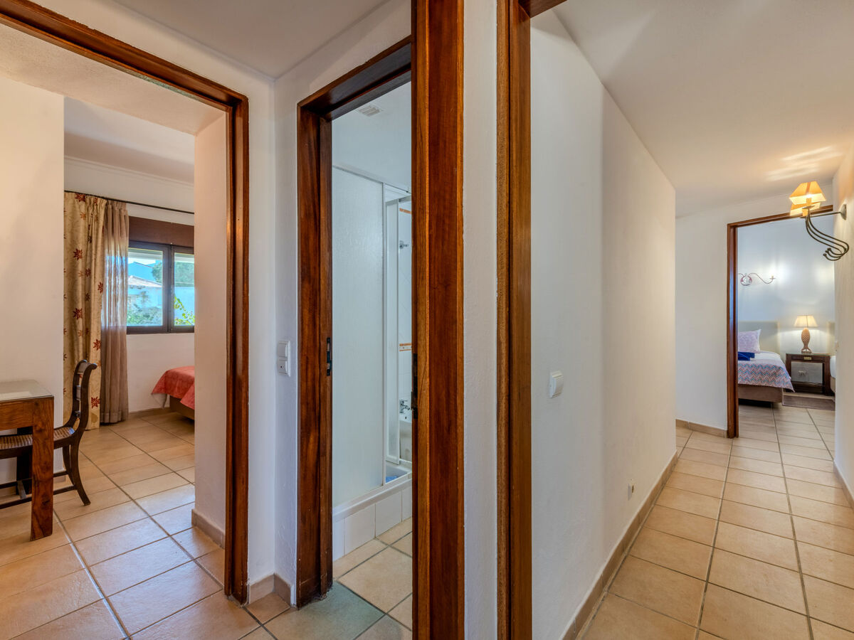 Villa Rosa - 3 chambres, piscine privée à Albufeira - Photo 31