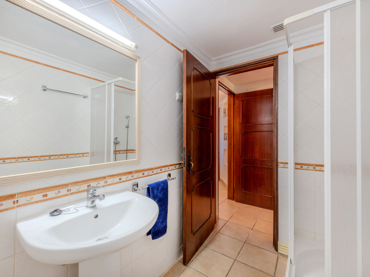 Villa Rosa - 3 chambres, piscine privée à Albufeira - Photo 32