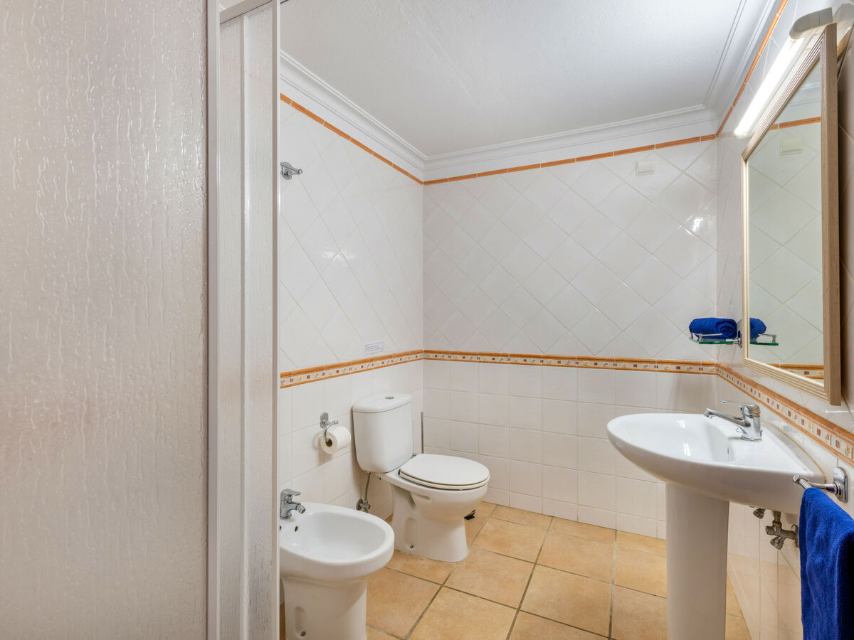 Villa Rosa - 3 chambres, piscine privée à Albufeira - Photo 33