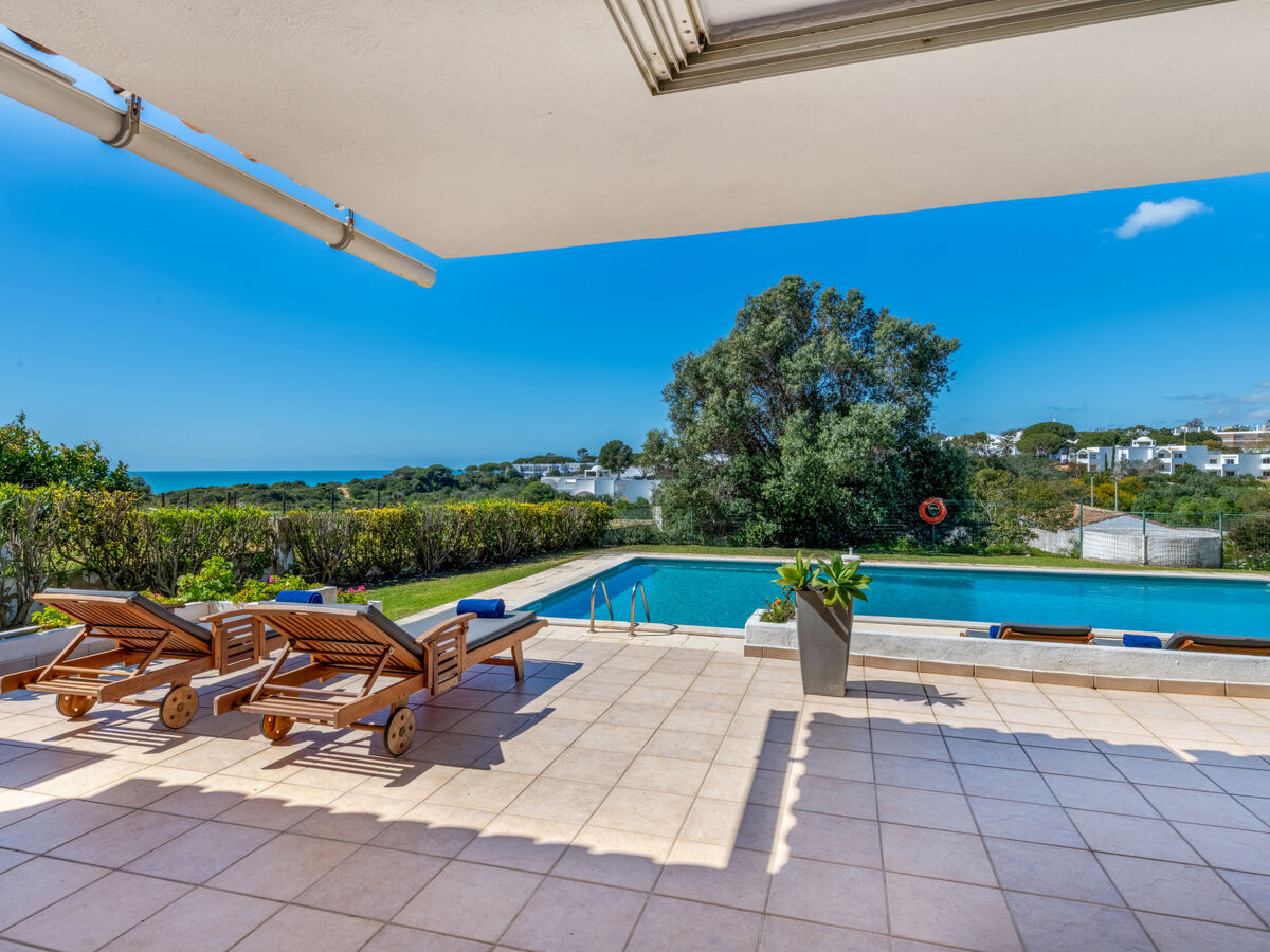Villa Rosa - 3 chambres, piscine privée à Albufeira - Photo 34
