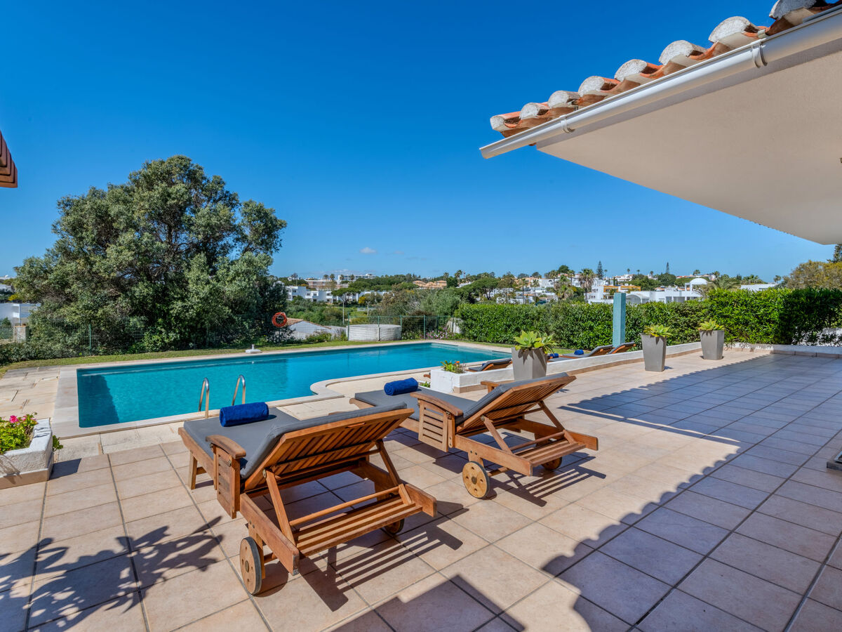 Villa Rosa - 3 chambres, piscine privée à Albufeira - Photo 35