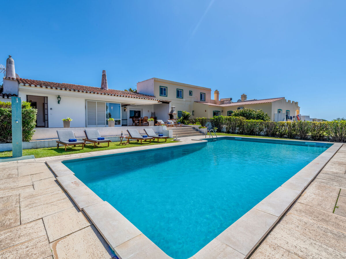 Villa Rosa - 3 chambres, piscine privée à Albufeira - Photo 37