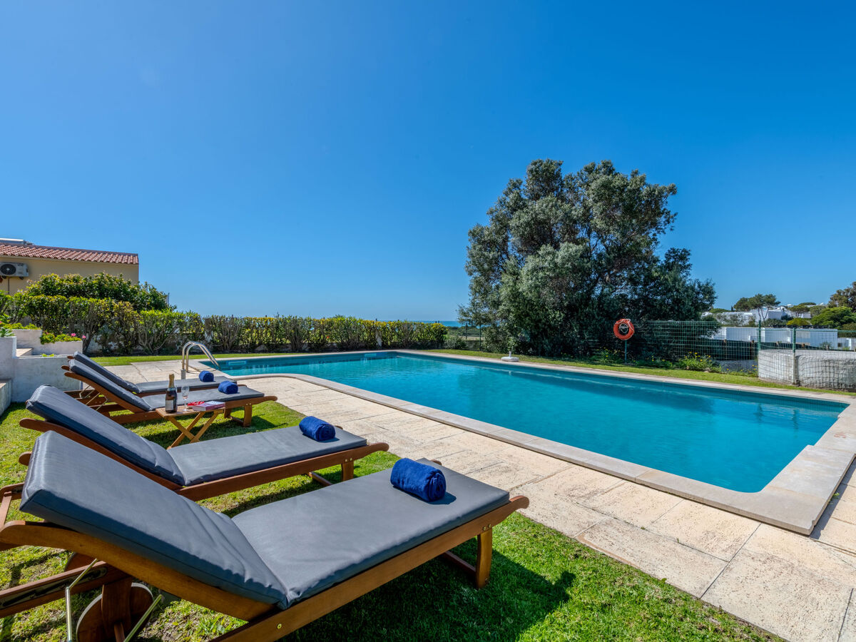 Villa Rosa - 3 chambres, piscine privée à Albufeira - Photo 40