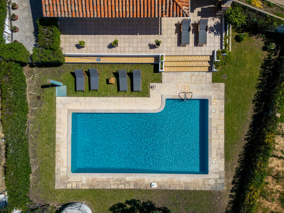 Villa Rosa - 3 chambres, piscine privée à Albufeira - Photo 42