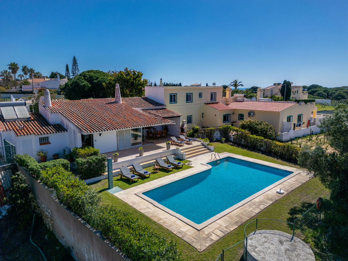 Villa Rosa - 3 chambres, piscine privée à Albufeira - Photo 43