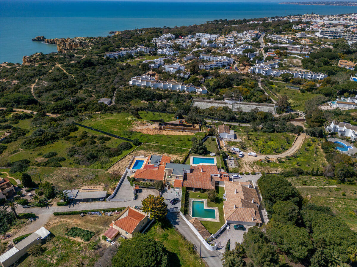 Villa Rosa - 3 chambres, piscine privée à Albufeira - Photo 45