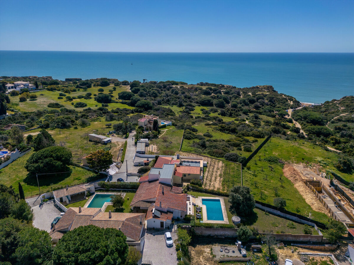 Villa Rosa - 3 chambres, piscine privée à Albufeira - Photo 46
