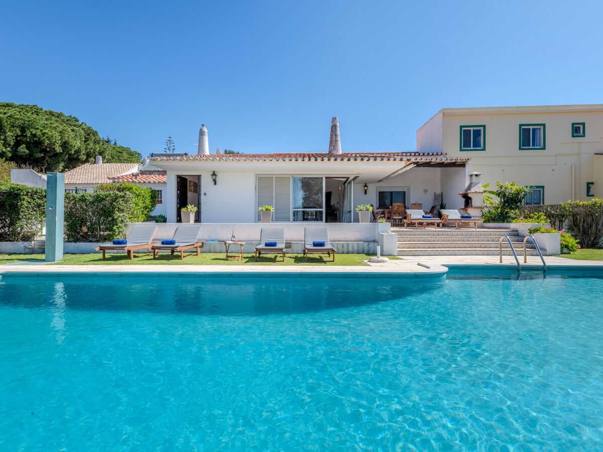 Villa Rosa - 3 chambres, piscine privée à Albufeira - Photo 47