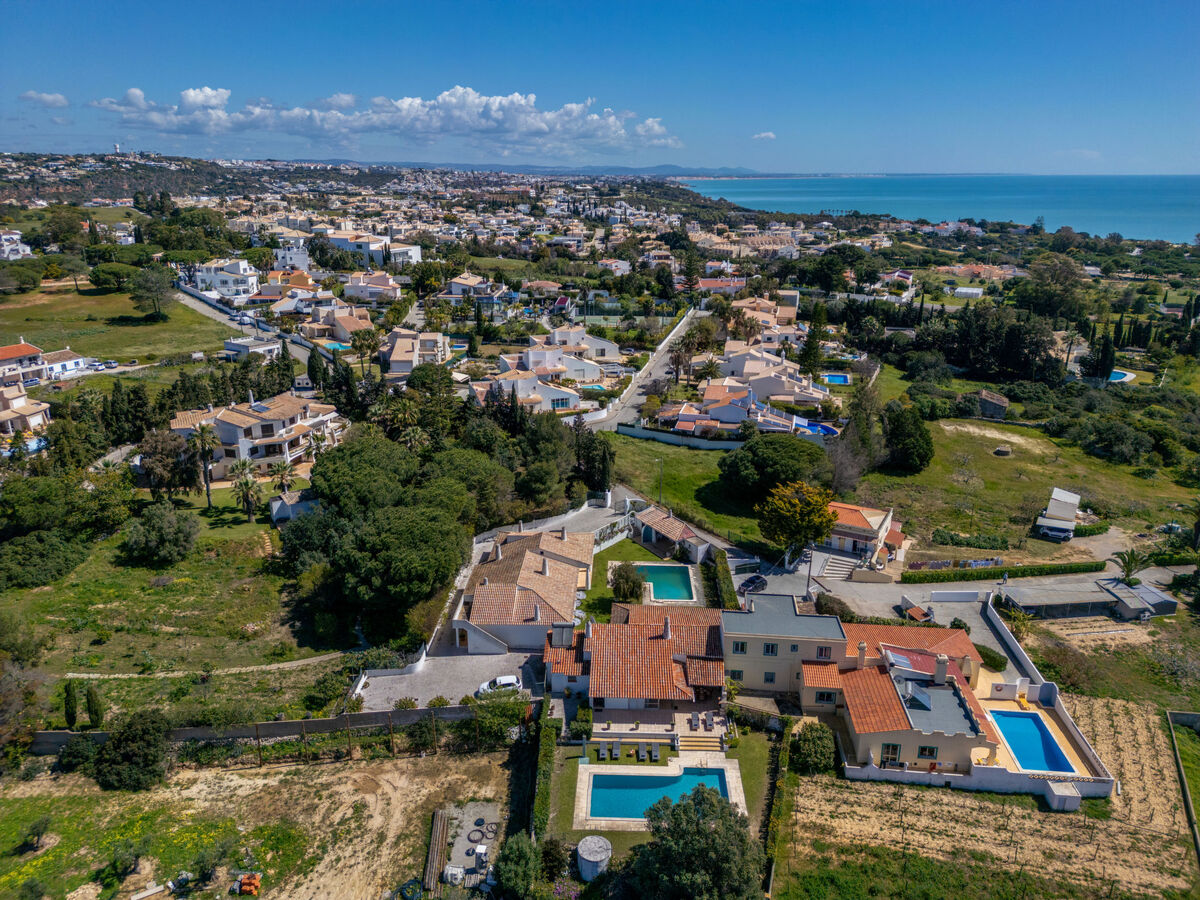 Villa Rosa - 3 chambres, piscine privée à Albufeira - Photo 48