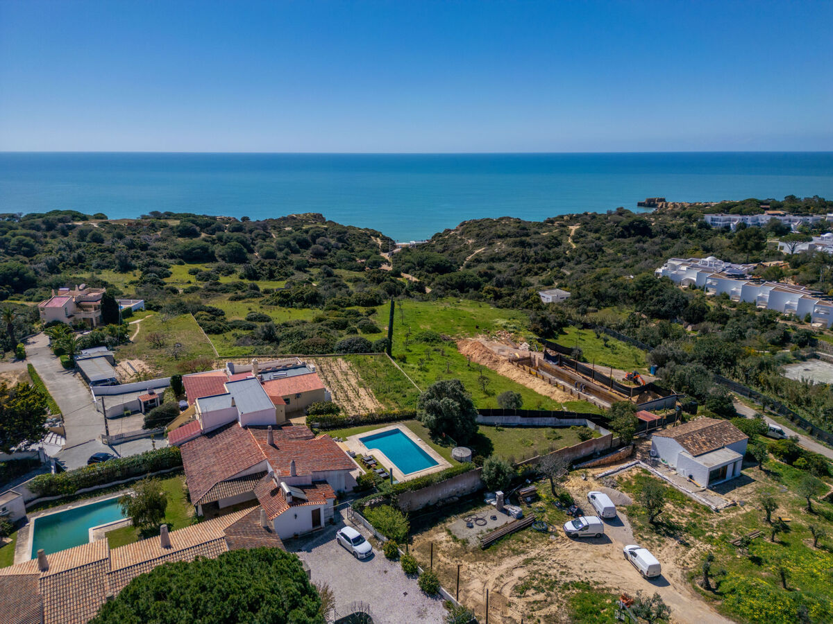 Villa Rosa - 3 chambres, piscine privée à Albufeira - Photo 49