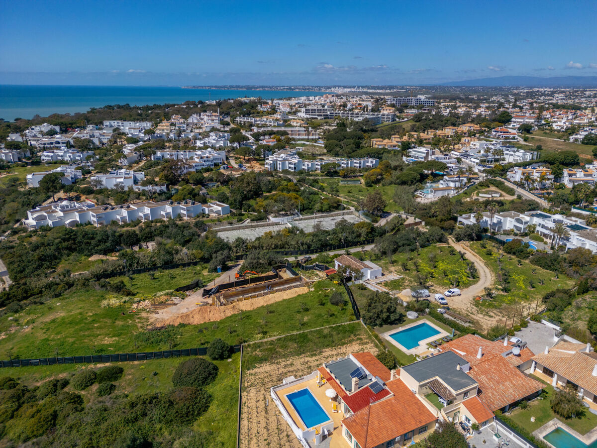 Villa Rosa - 3 chambres, piscine privée à Albufeira - Photo 50