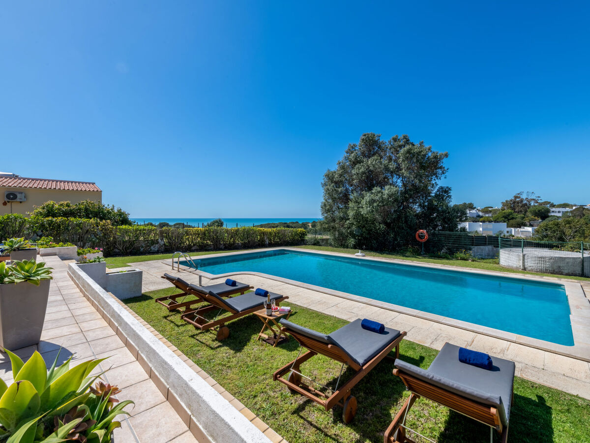 Villa Rosa - 3 chambres, piscine privée à Albufeira - Photo 51
