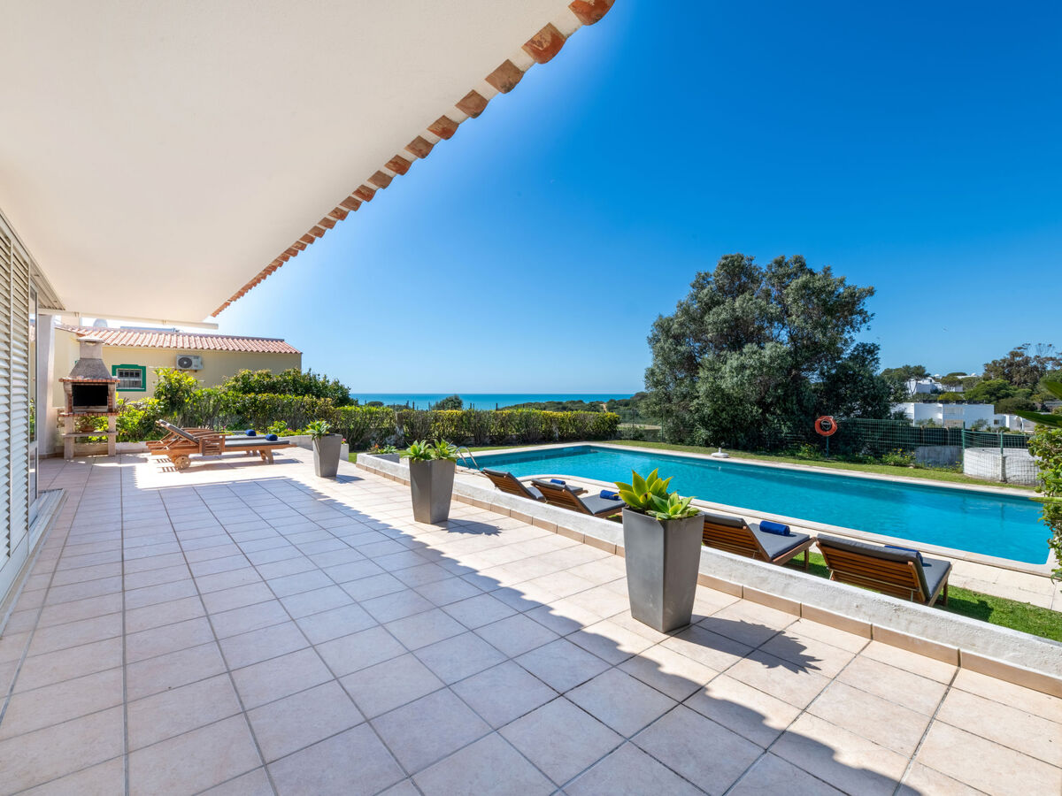 Villa Rosa - 3 chambres, piscine privée à Albufeira - Photo 52