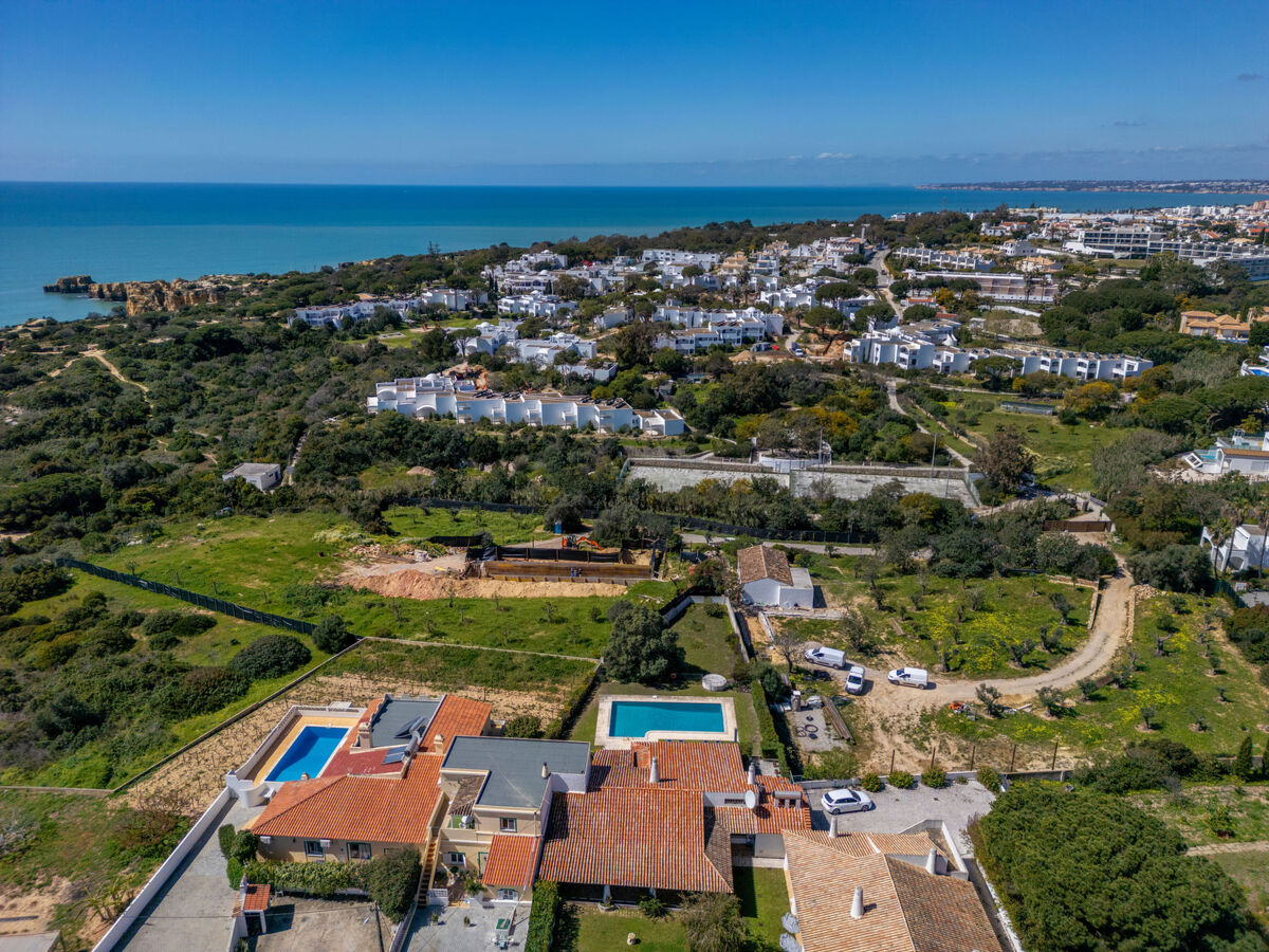 Villa Rosa - 3 chambres, piscine privée à Albufeira - Photo 53