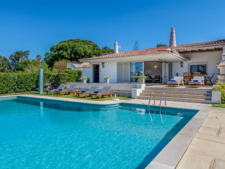 Location villa à Albufeira