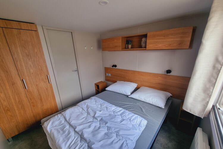 Chalet 4 pers. à 500 m de la plage de Blankenberge - Photo 3