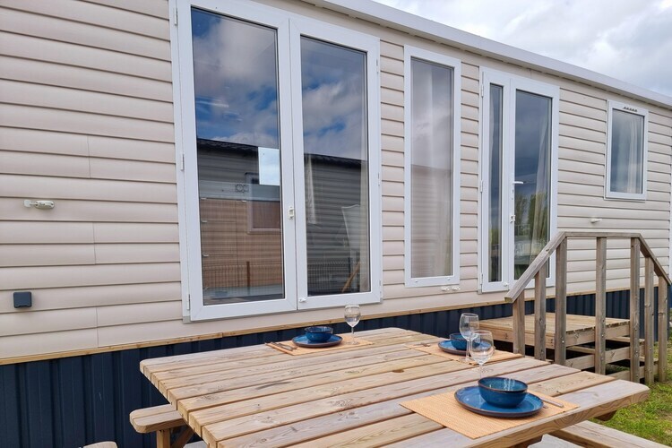Chalet 4 pers. à 500 m de la plage de Blankenberge - Photo 18