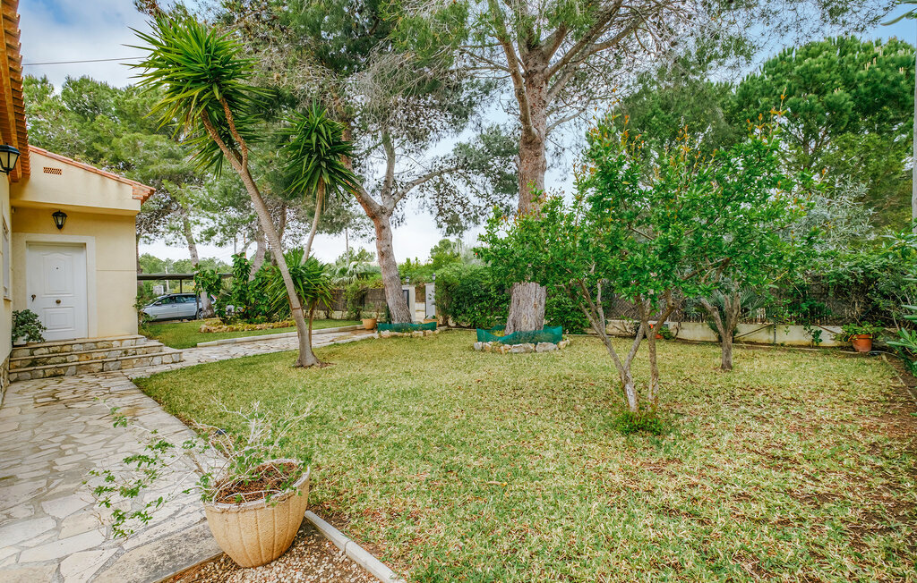 Maison 8 personnes à L'Ametlla de Mar - Photo 1