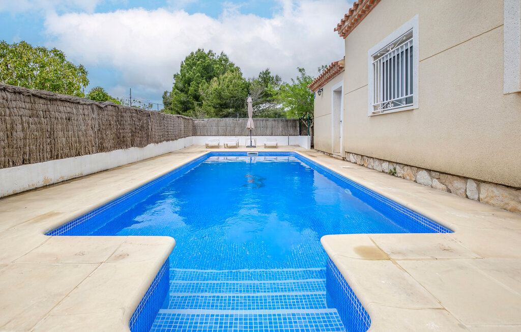 Maison 8 personnes à L'Ametlla de Mar - Photo 2
