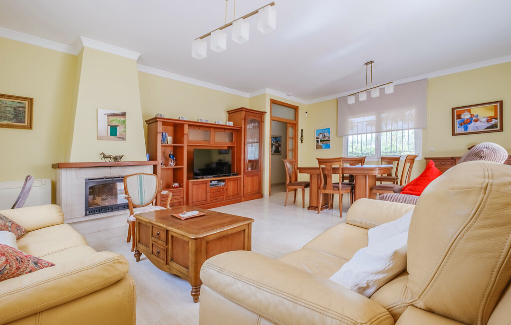 Maison 8 personnes à L'Ametlla de Mar - Photo 4