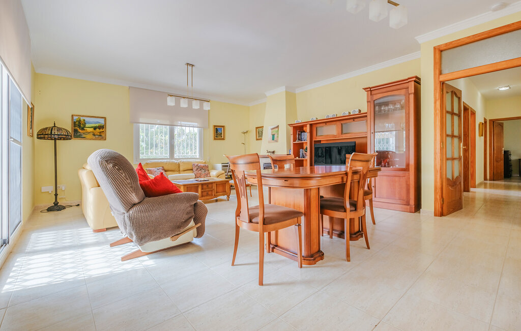 Maison 8 personnes à L'Ametlla de Mar - Photo 5
