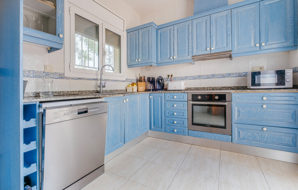 Maison 8 personnes à L'Ametlla de Mar - Photo 6