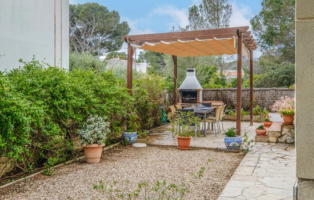 Maison 8 personnes à L'Ametlla de Mar - Photo 7