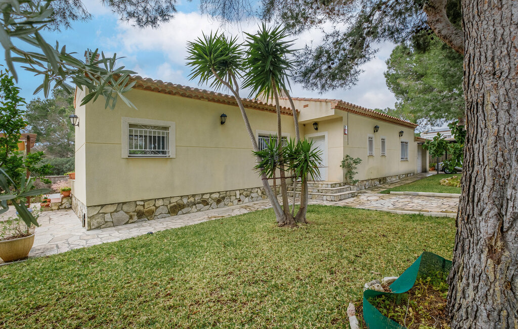 Maison 8 personnes à L'Ametlla de Mar - Photo 10